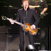 Paul McCartney @ Hallenstadion - Zürich