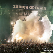 Zürich Openair 2019 - DO