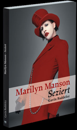 Marilyn Manson - Seziert