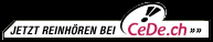 CeDe Logo