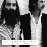 Nick Cave & Warren Ellis - White Lunar