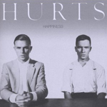 Hurts - Happiness