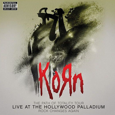 KoЯn – Live At The Hollywood Palladium
