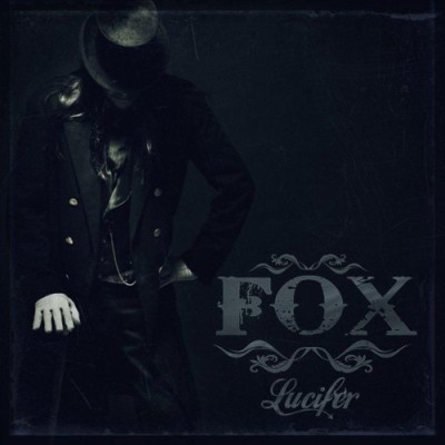 Fox – Lucifer