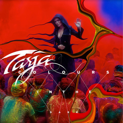 Tarja Turunen – Colours In The Dark