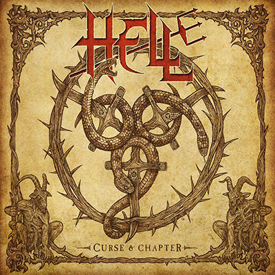 Hell – Curse & Chapter