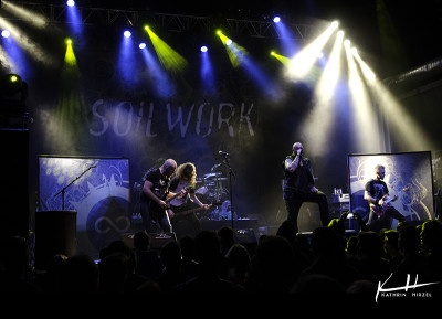 2013-11-18 Soilwork