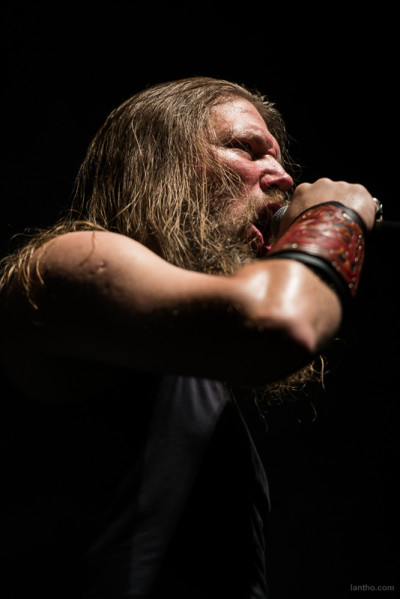 Amon Amarth