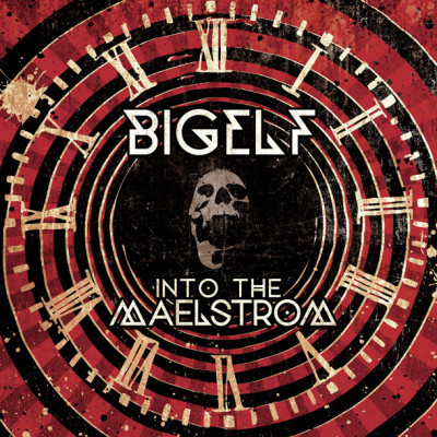 Bigelf – Into The Maelstorm