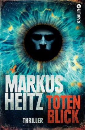 Heitz Markus - Totenblick