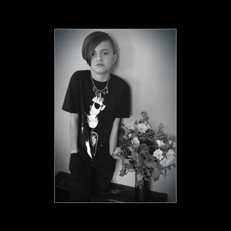 Cold Cave - Full Cold Moon