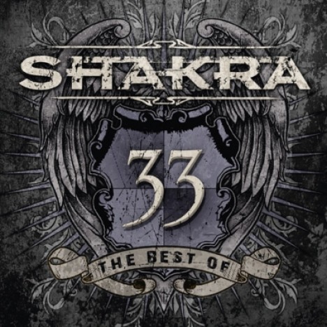 Shakra – 33 The Best Of