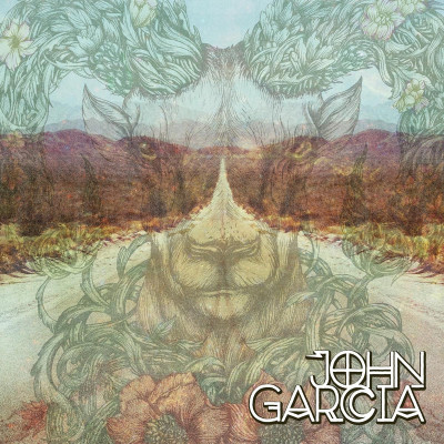 john-garcia-solo-album