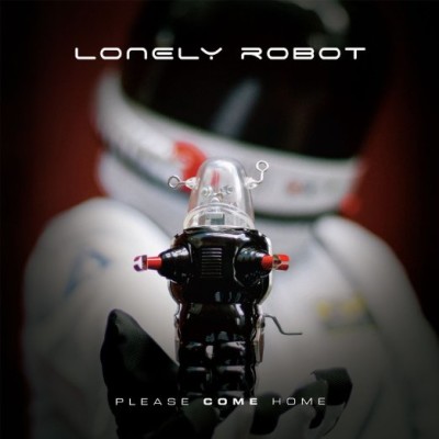 Lonely Robot - Please Come Home