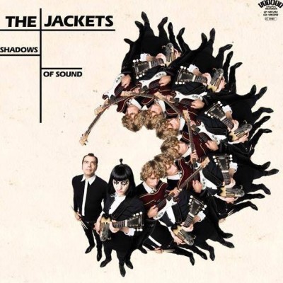 Jackets - Shadows Of Sound