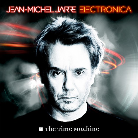 Jean-Michel Jarre – Electronica 1 – The Time Machine