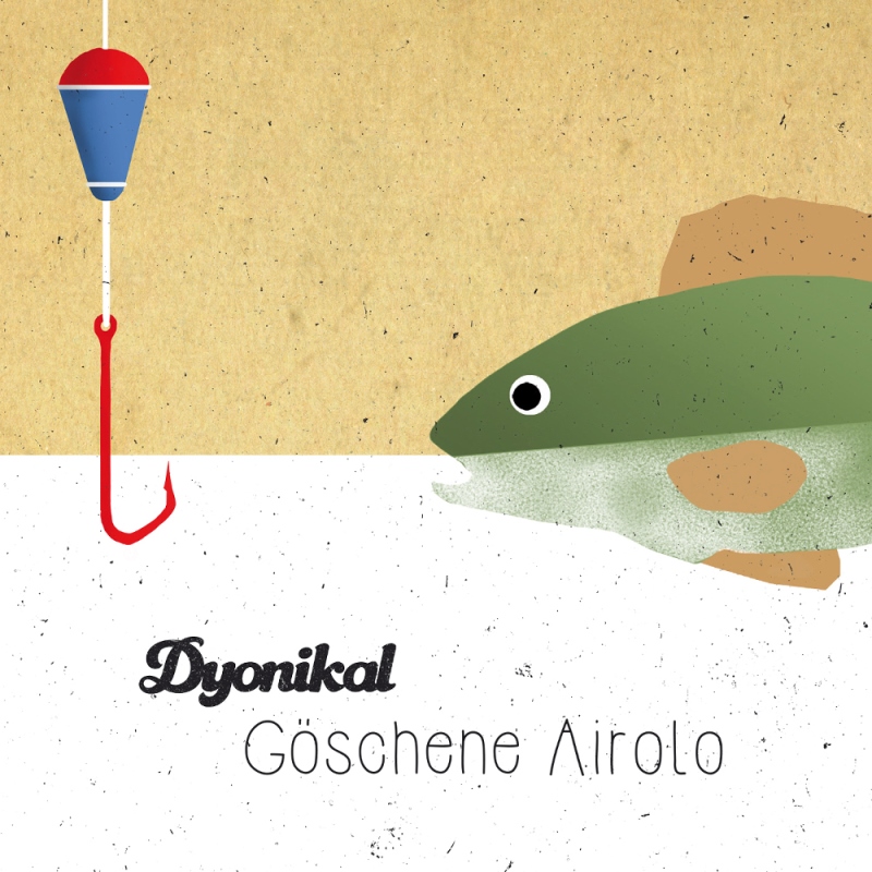 Dyonikal – Göschene Airolo – ARTNOIR