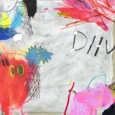 DIIV‎ - Is The Is Are