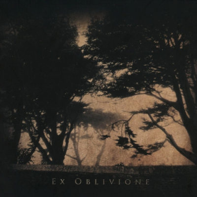 Sweet Ermengarde ‎- Ex Oblivione