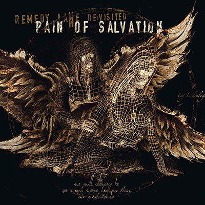 Pain Of Salvation - Remedy Lane
