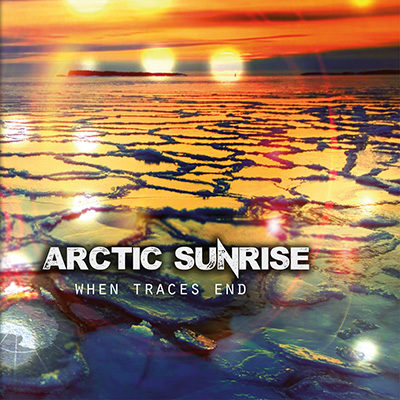 Arctic Sunrise - When Traces End