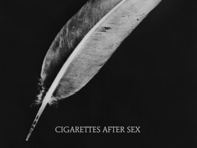Cigarettes After Sex - 2016-12-03