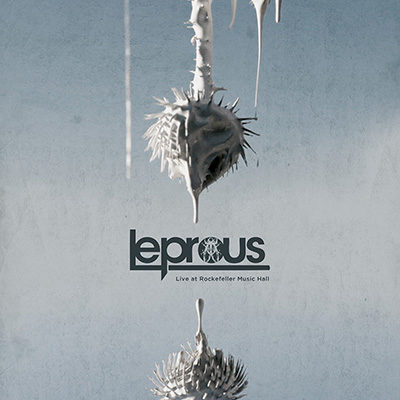 Leprous – Live At Rockefeller Music Hall