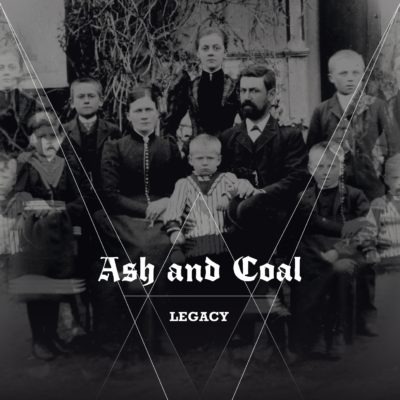 Ash And Coal - Legacy