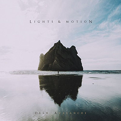 Lights & Motion - Dear Avalanche