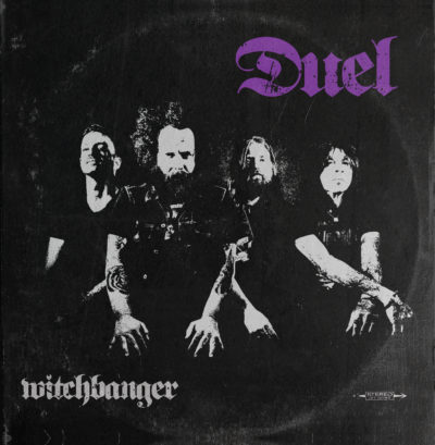 Duel - Witchbanger
