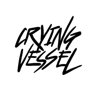 Crying Vessel - A Beautiful Curse
