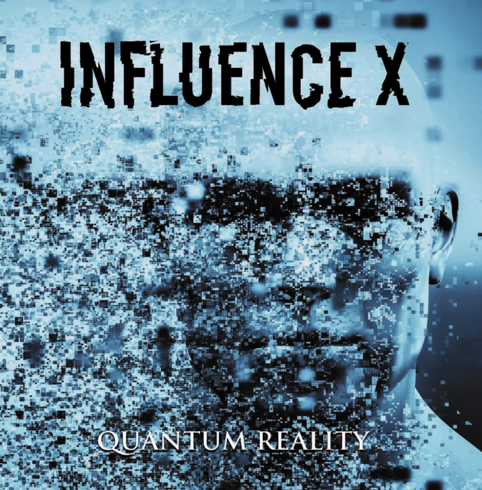 Influence X – Quantum Reality – ARTNOIR