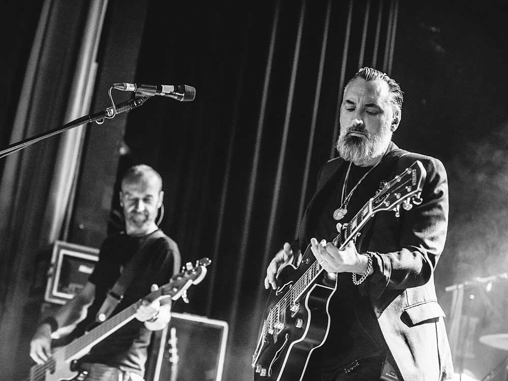 Fink Musik die ins Innerste der Seele trifft ARTNOIR