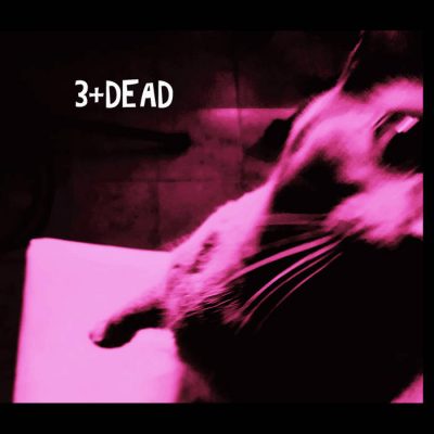 3+Dead - 3+Dead