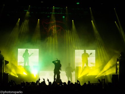Thy Art is Murder