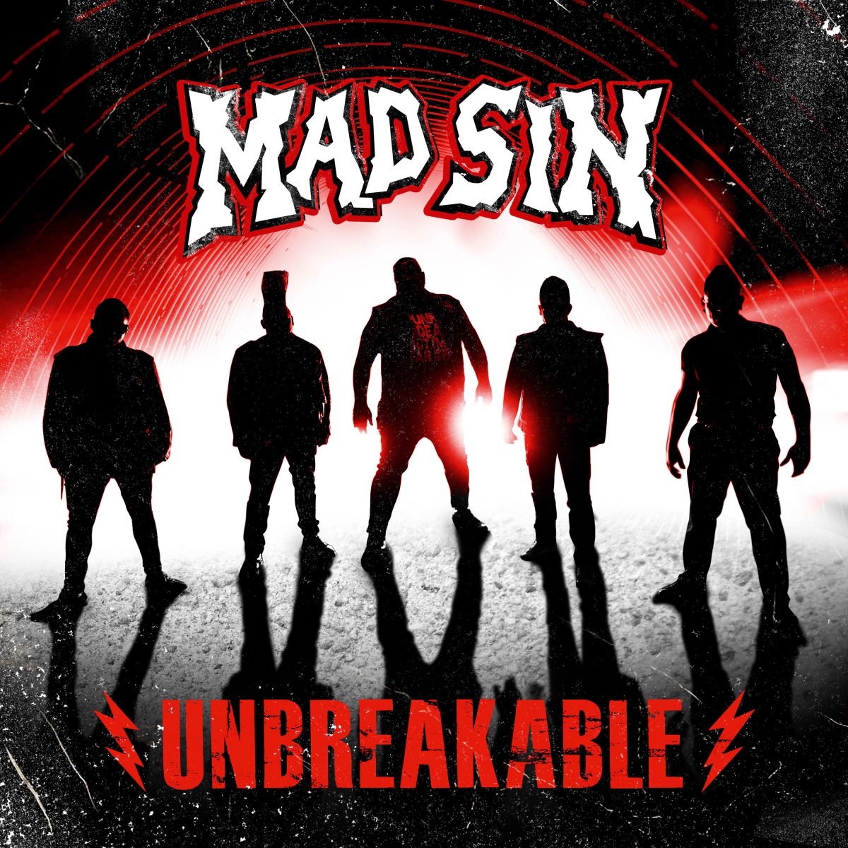 Mad Sin – Unbreakable – ARTNOIR