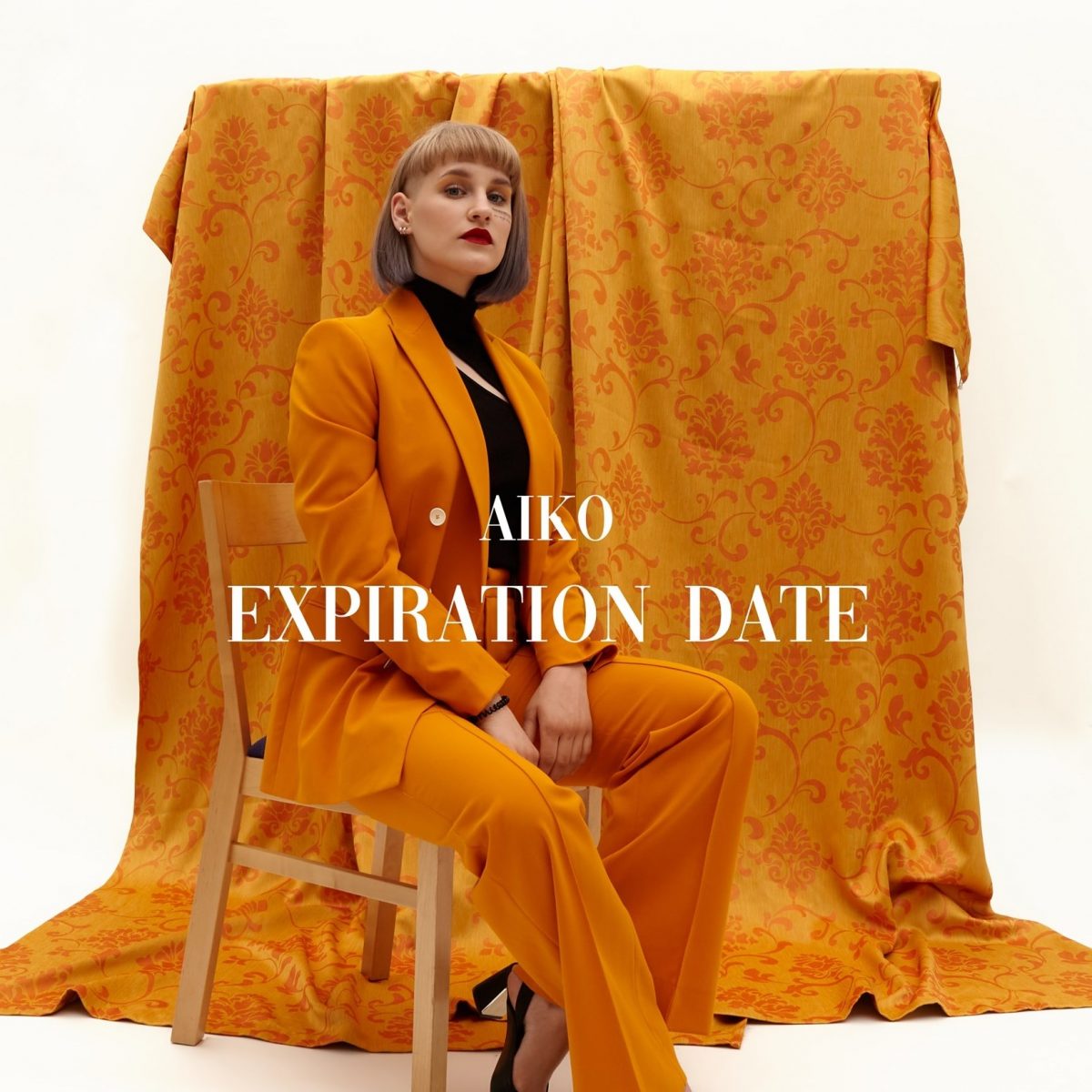Aiko – Expiration Date – Artnoir