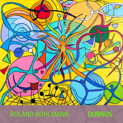 Roland Buhlmann Dubnos Artnoir