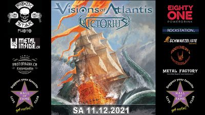 Visions Of Atlantis 2021-12-11