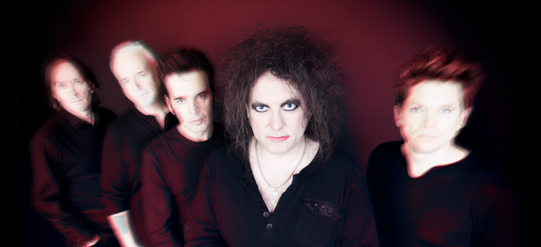 The Cure 2022-11-19