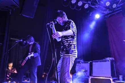 Fontaines D.C.