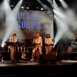 Eveline Trouble Orchestra (CH)