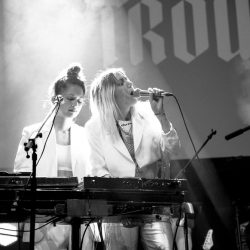 Eveline Trouble Orchestra (CH)