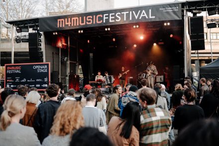 M4MUSIC Festival