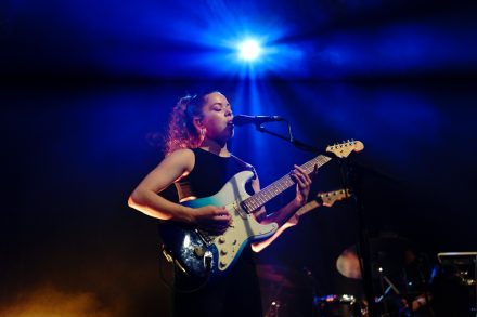 Yanya Nilüfer