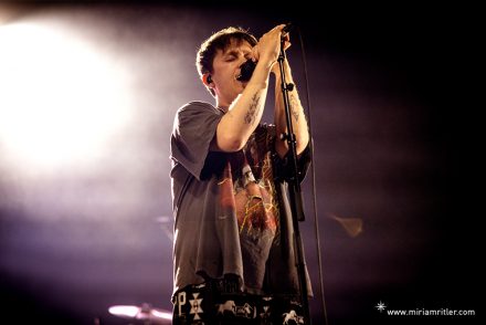 Nothing But Thieves