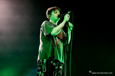 Nothing But Thieves