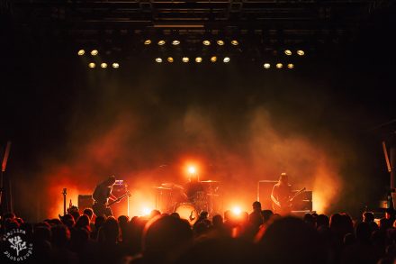 Russian Circles