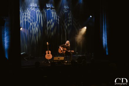 Justin Sullivan