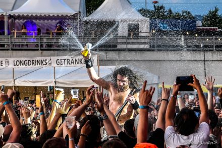 Airbourne